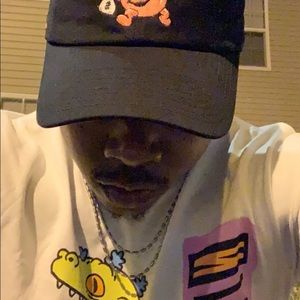 Meet your Posher, Sam